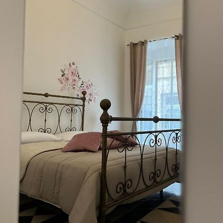 Nicanto'S Home Bari Dış mekan fotoğraf