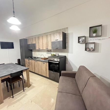 Nicanto'S Home Bari Dış mekan fotoğraf
