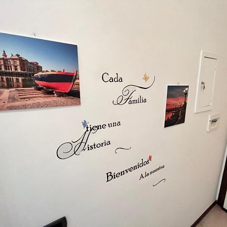 Nicanto'S Home Bari Dış mekan fotoğraf
