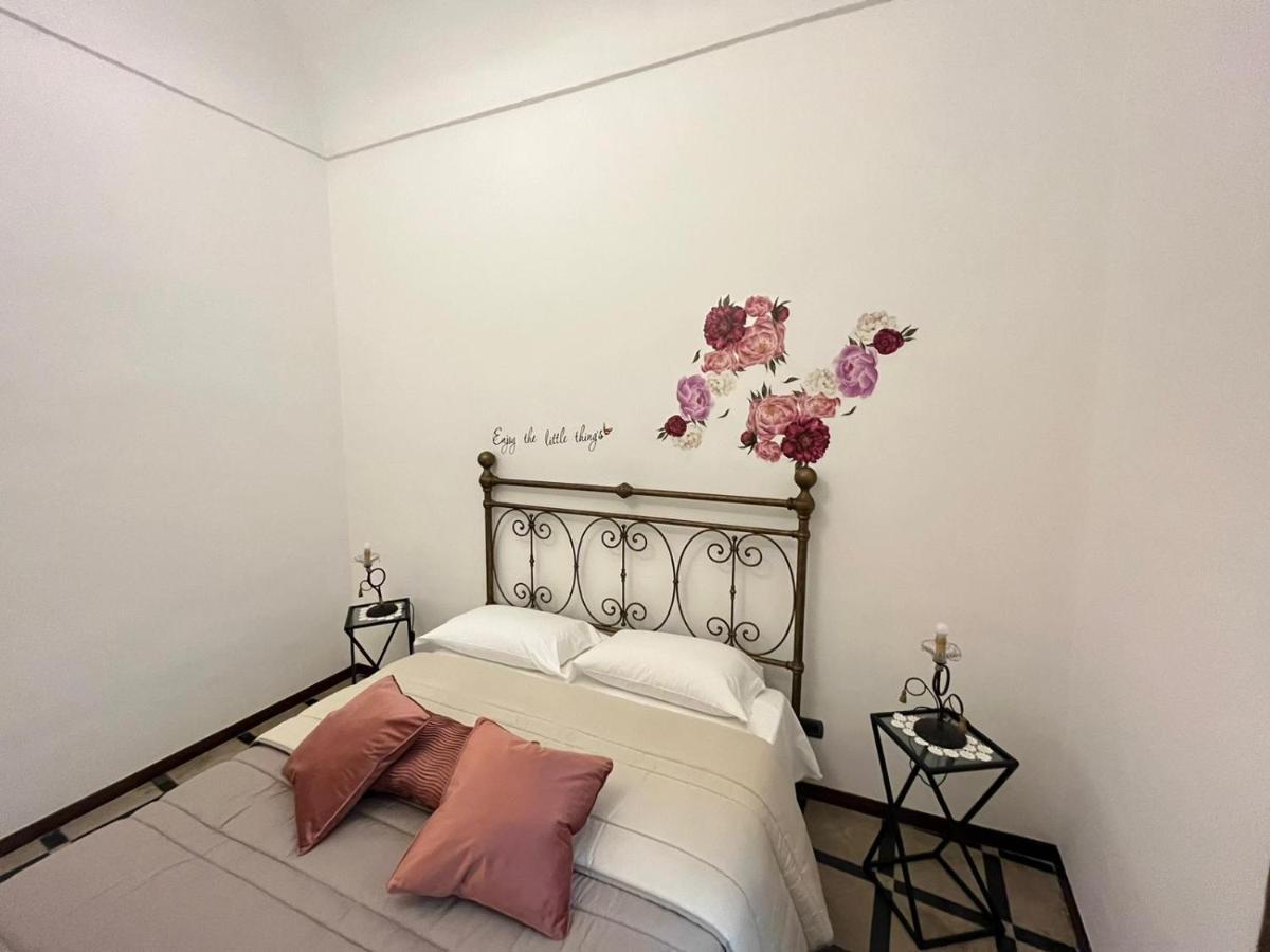 Nicanto'S Home Bari Dış mekan fotoğraf