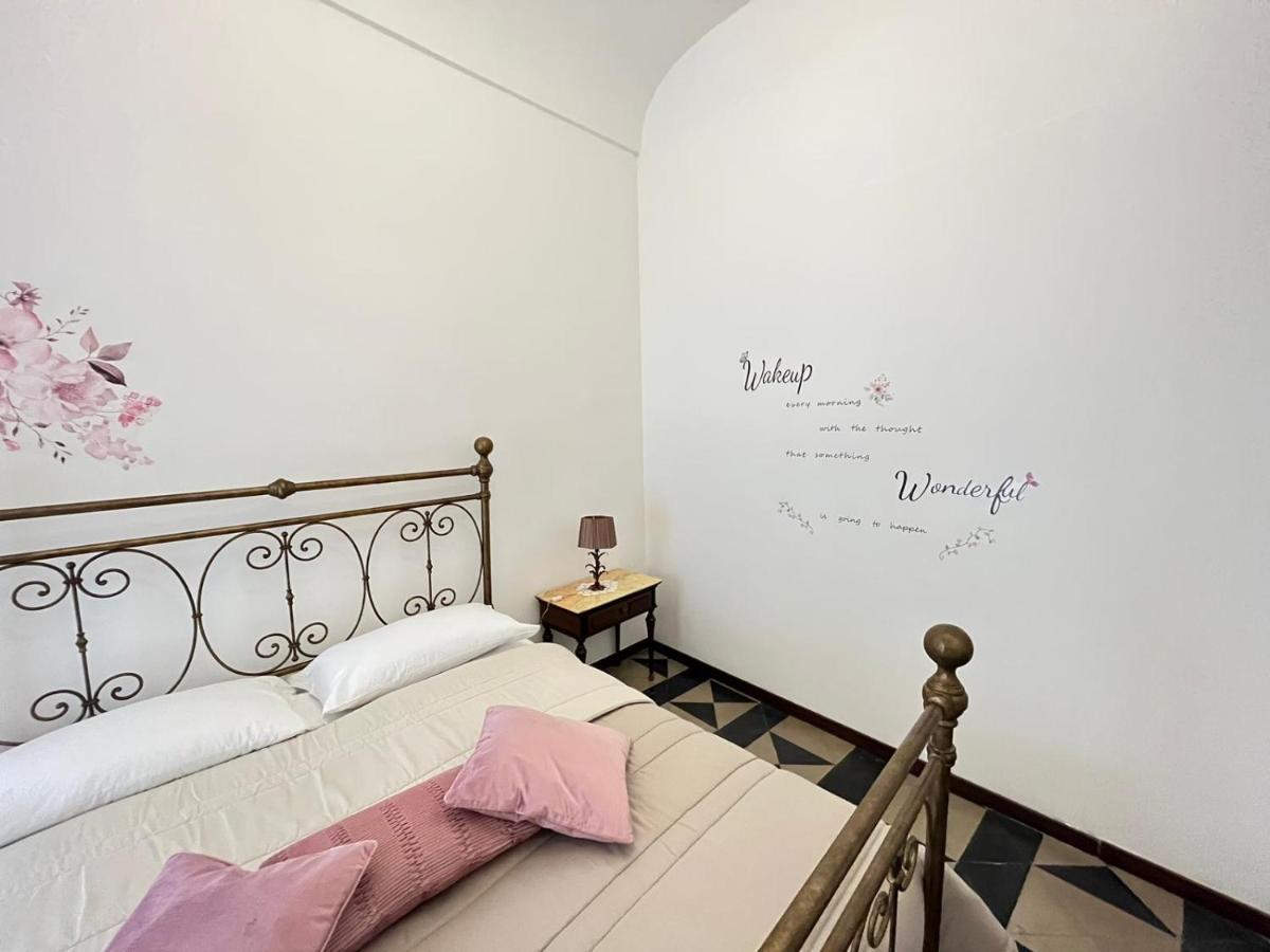 Nicanto'S Home Bari Dış mekan fotoğraf