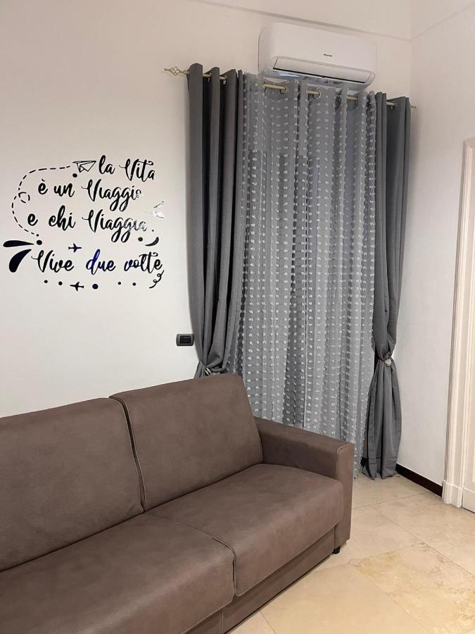 Nicanto'S Home Bari Dış mekan fotoğraf