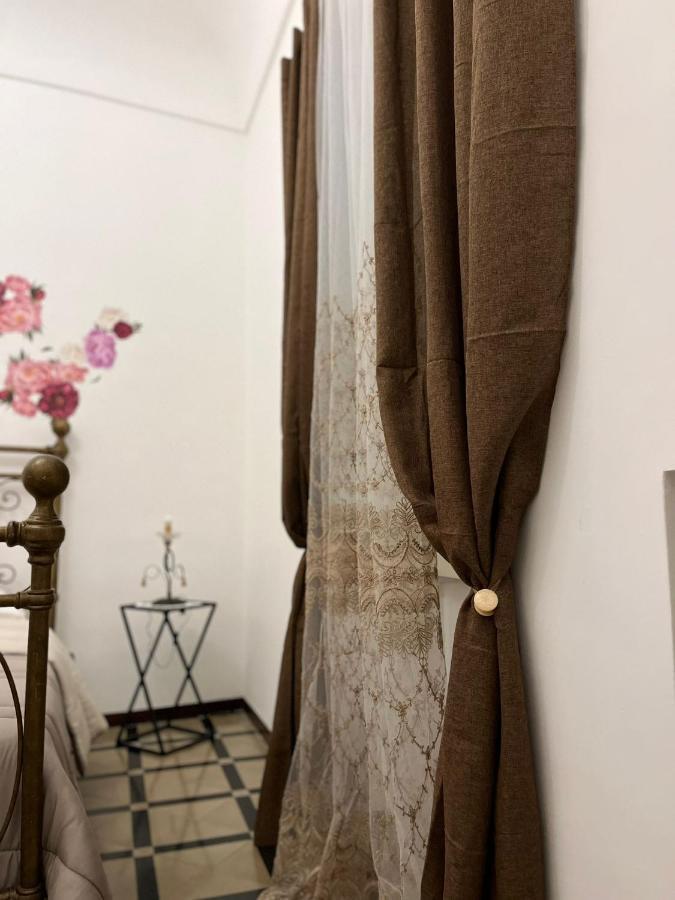 Nicanto'S Home Bari Dış mekan fotoğraf