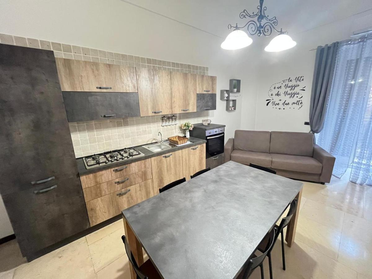 Nicanto'S Home Bari Dış mekan fotoğraf