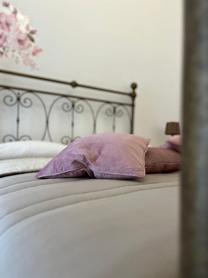 Nicanto'S Home Bari Dış mekan fotoğraf