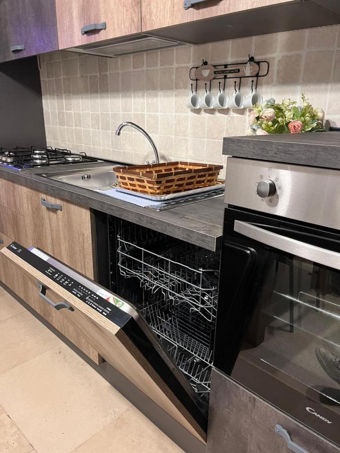 Nicanto'S Home Bari Dış mekan fotoğraf