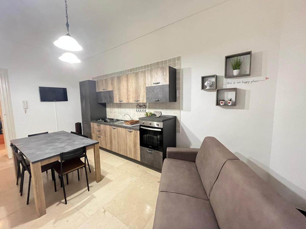 Nicanto'S Home Bari Dış mekan fotoğraf