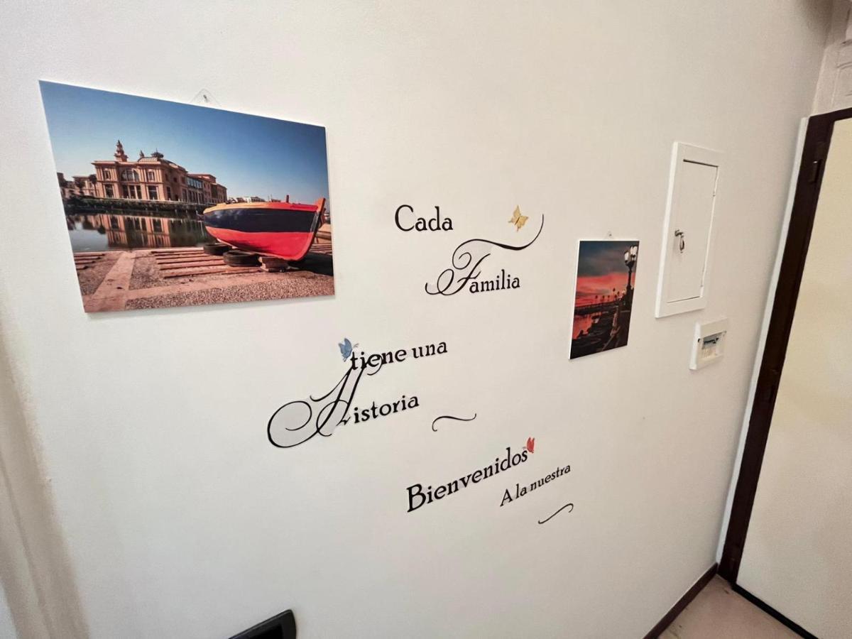 Nicanto'S Home Bari Dış mekan fotoğraf