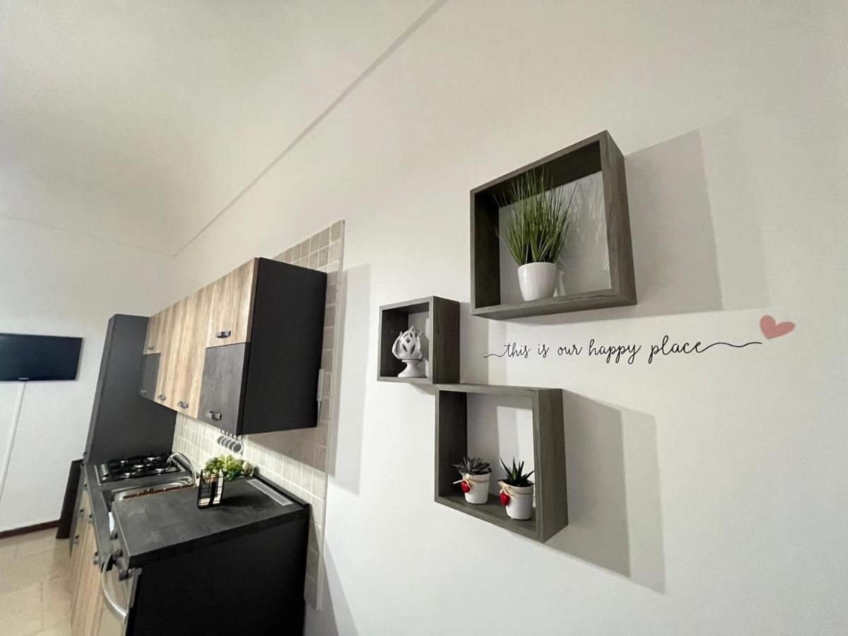 Nicanto'S Home Bari Dış mekan fotoğraf