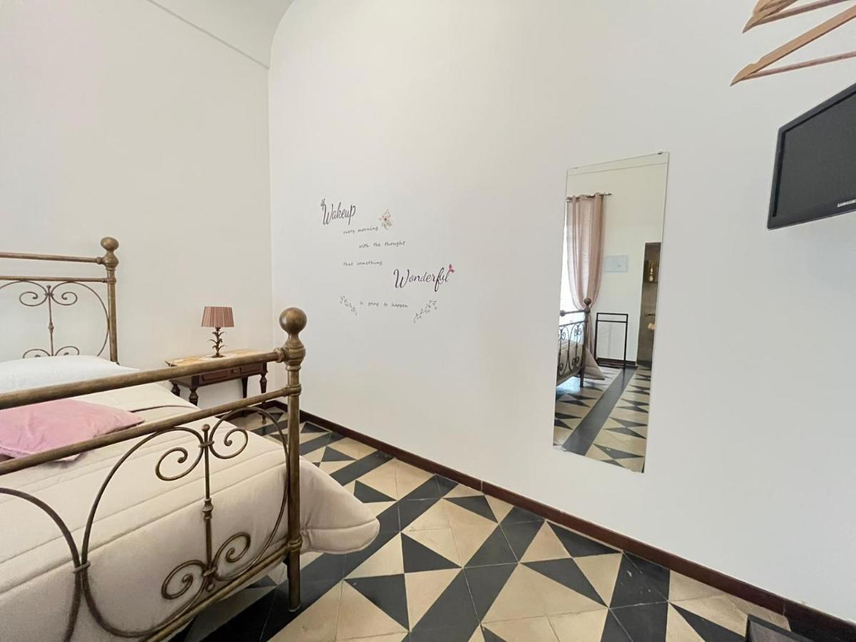 Nicanto'S Home Bari Dış mekan fotoğraf