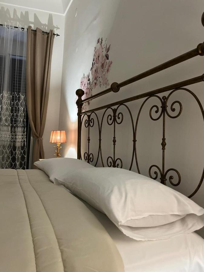 Nicanto'S Home Bari Dış mekan fotoğraf