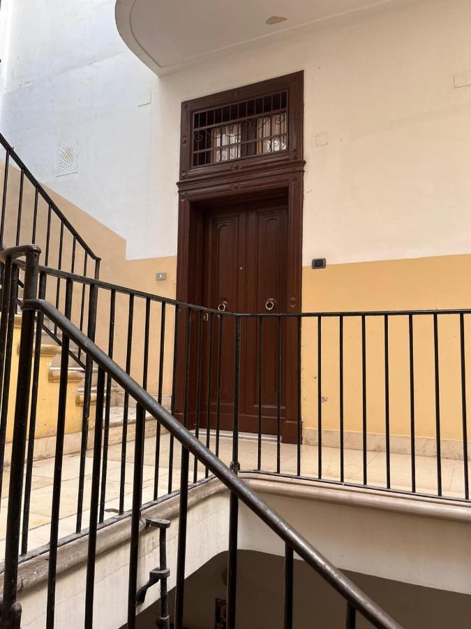 Nicanto'S Home Bari Dış mekan fotoğraf