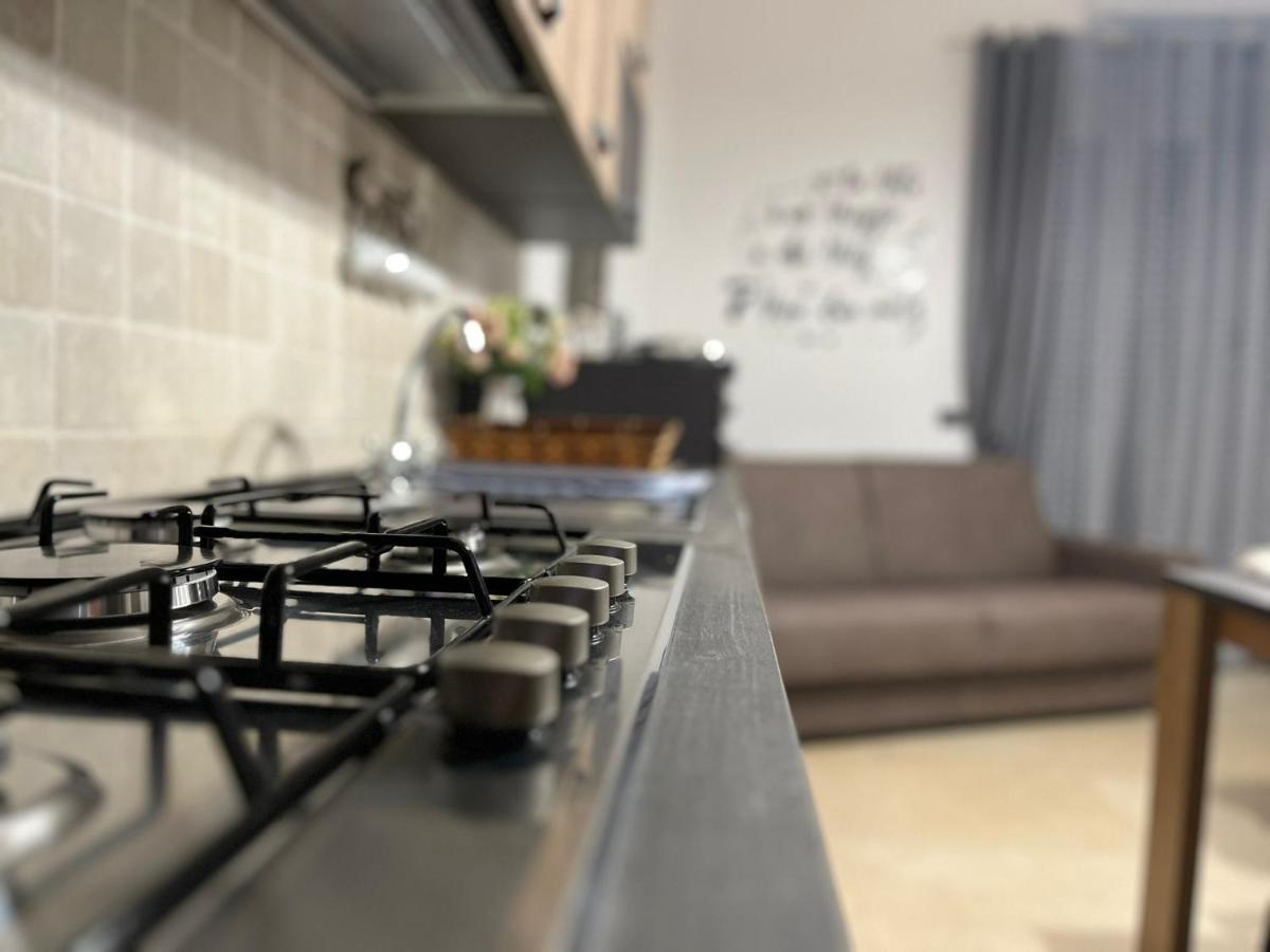 Nicanto'S Home Bari Dış mekan fotoğraf