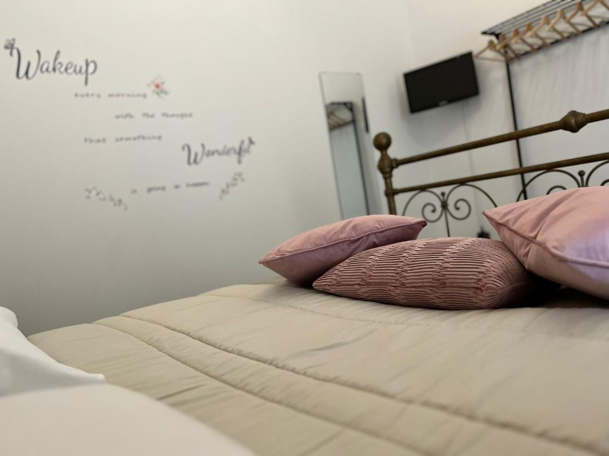 Nicanto'S Home Bari Dış mekan fotoğraf