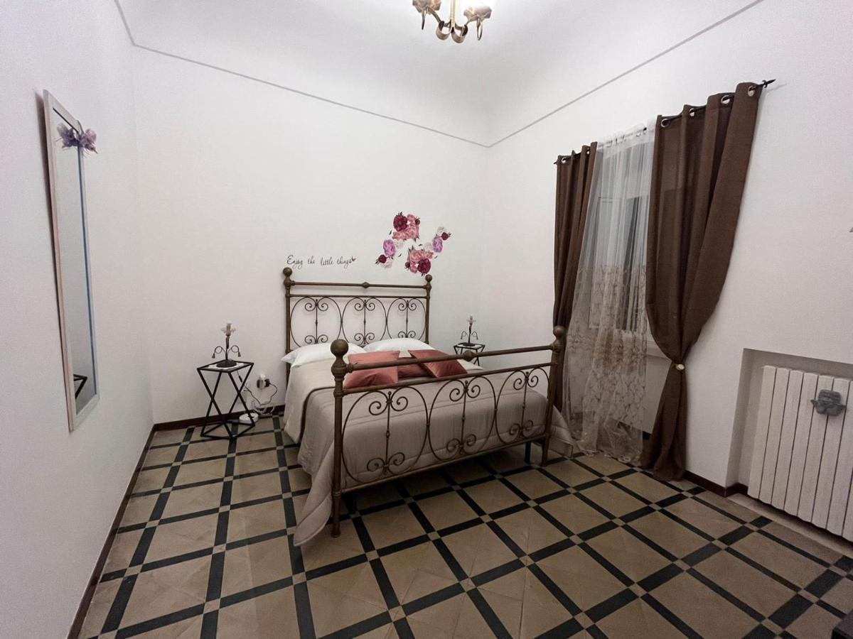 Nicanto'S Home Bari Dış mekan fotoğraf