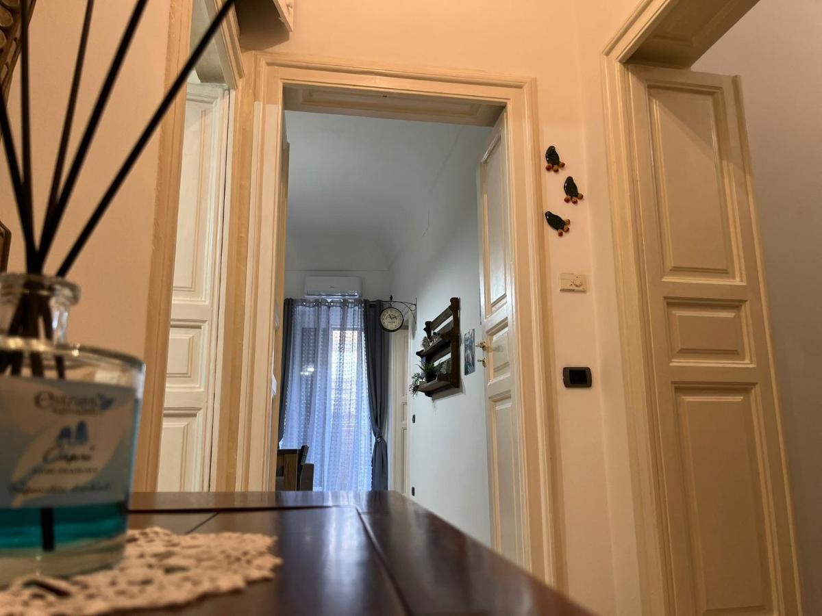 Nicanto'S Home Bari Dış mekan fotoğraf