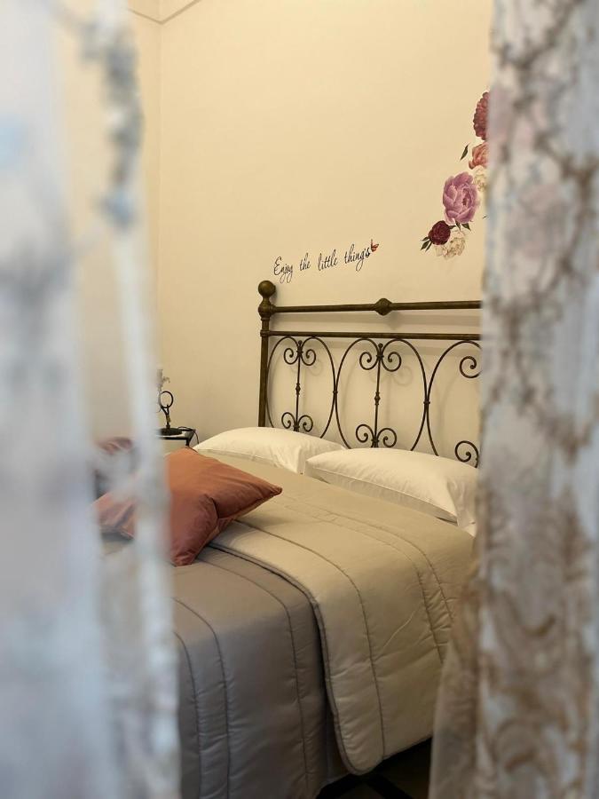 Nicanto'S Home Bari Dış mekan fotoğraf