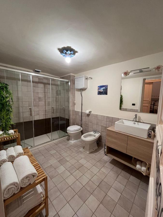 Nicanto'S Home Bari Dış mekan fotoğraf