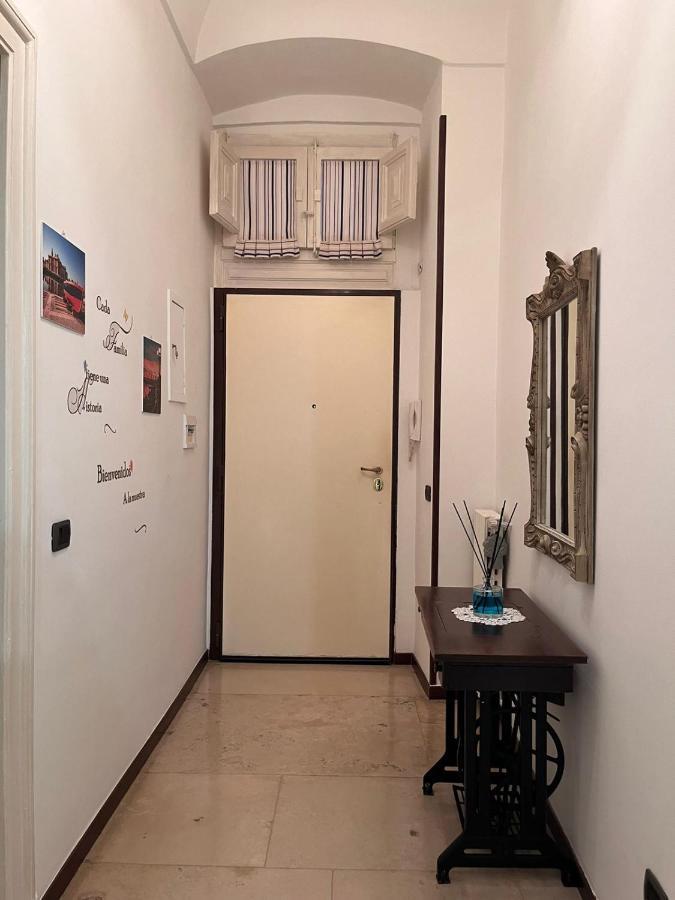 Nicanto'S Home Bari Dış mekan fotoğraf