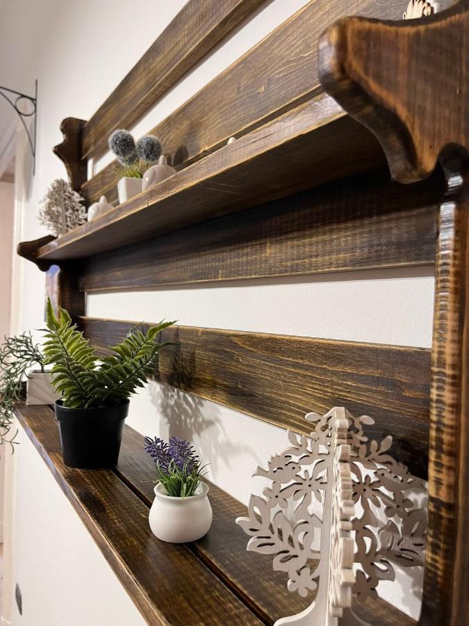Nicanto'S Home Bari Dış mekan fotoğraf
