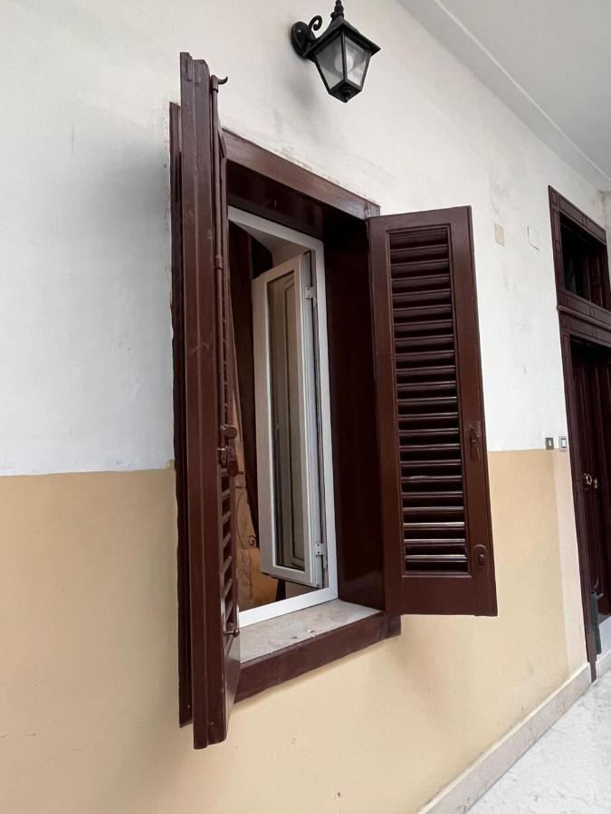 Nicanto'S Home Bari Dış mekan fotoğraf