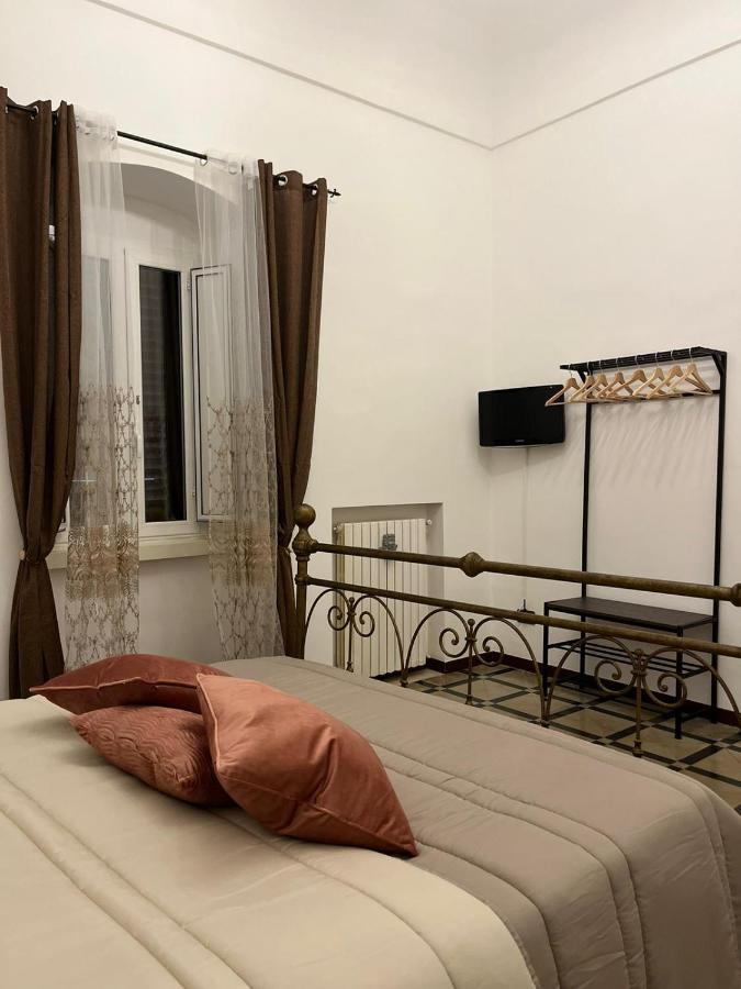 Nicanto'S Home Bari Dış mekan fotoğraf