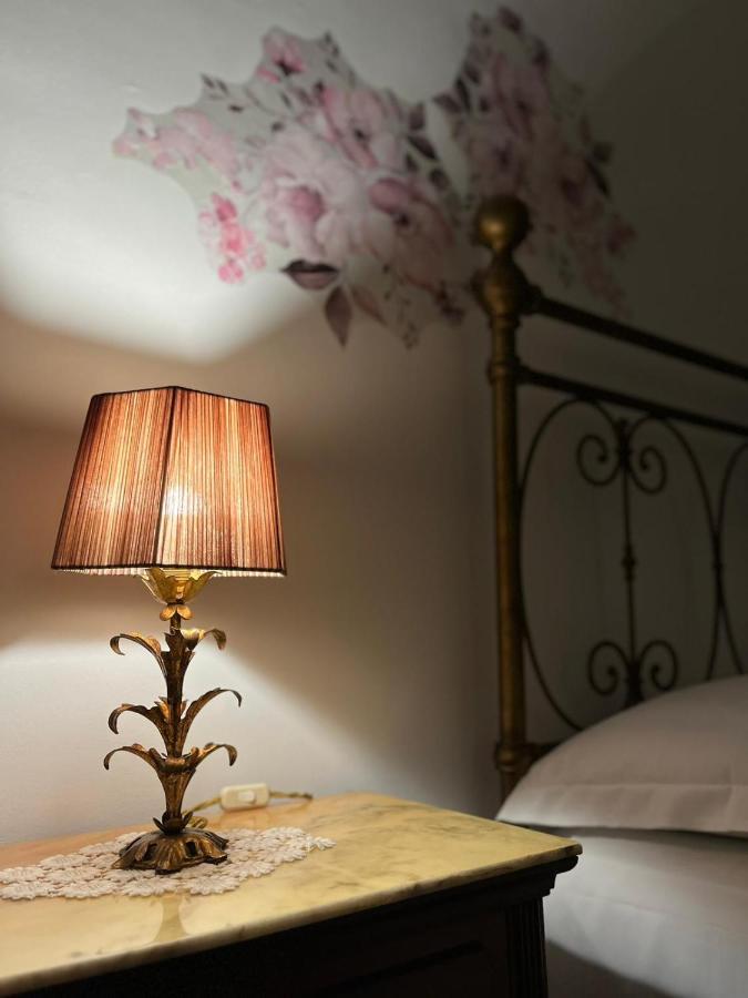 Nicanto'S Home Bari Dış mekan fotoğraf