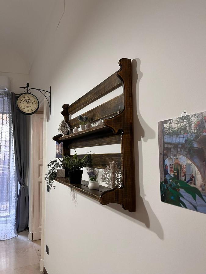 Nicanto'S Home Bari Dış mekan fotoğraf