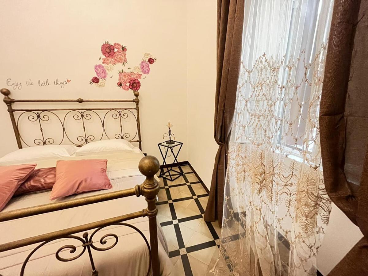 Nicanto'S Home Bari Dış mekan fotoğraf