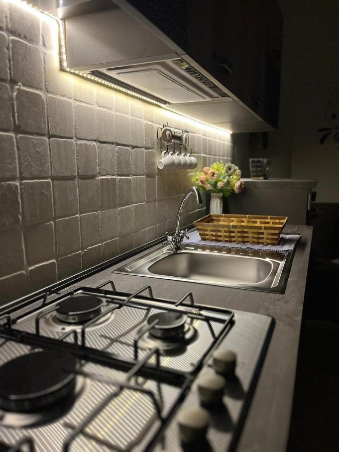 Nicanto'S Home Bari Dış mekan fotoğraf