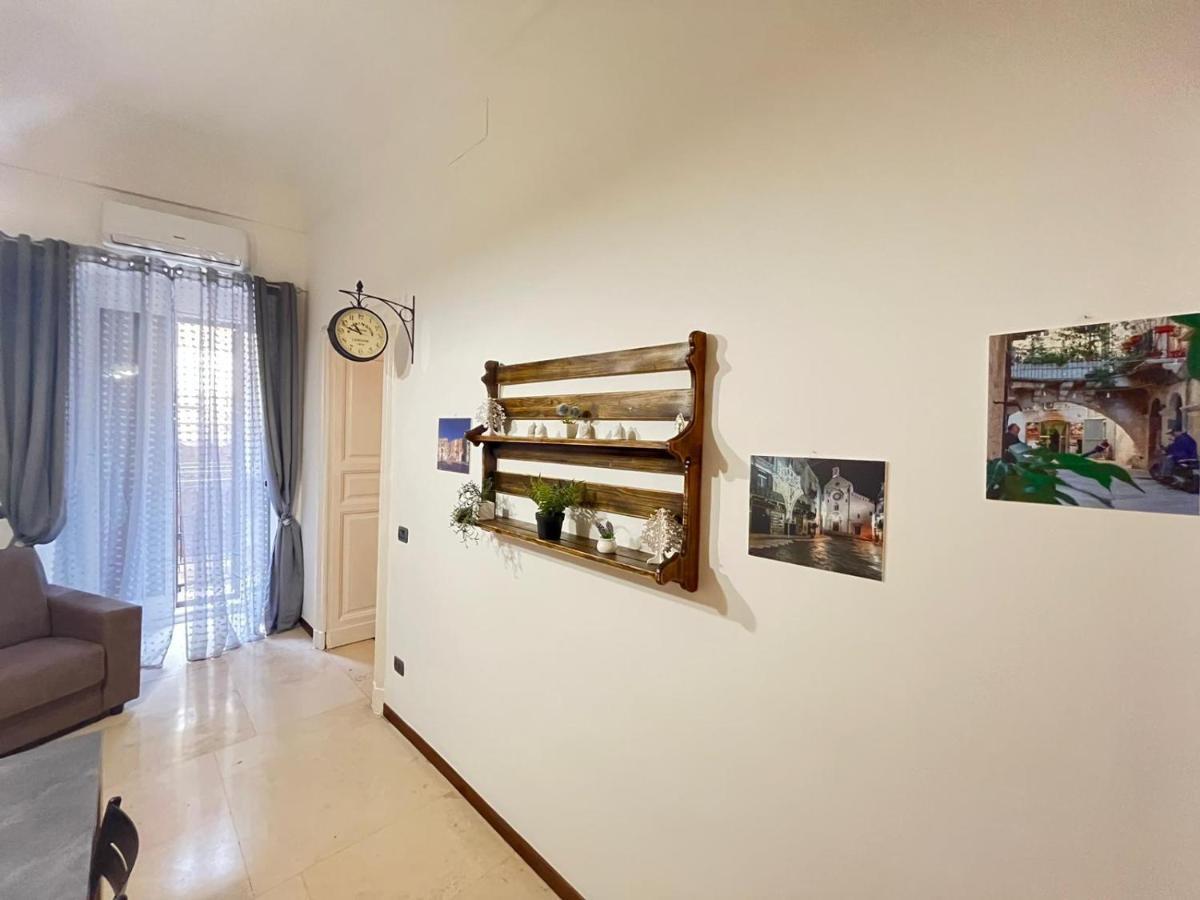 Nicanto'S Home Bari Dış mekan fotoğraf