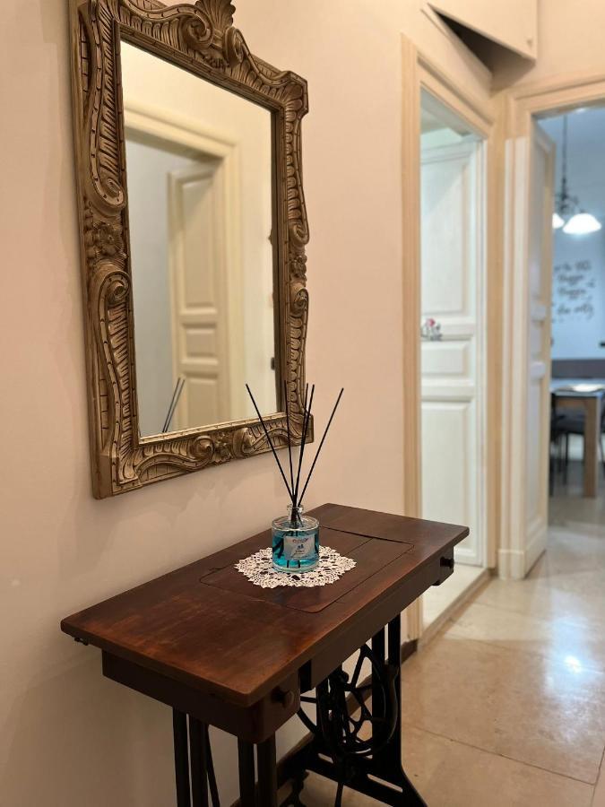 Nicanto'S Home Bari Dış mekan fotoğraf